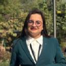 Disha P. English Language Classes trainer in Delhi