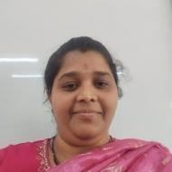 Aparna N. Class I-V Tuition trainer in Hyderabad