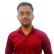 Nitin Shishodia Class 10 trainer in Noida