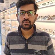 Akash Singh SQL Programming trainer in Noida