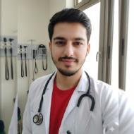 Kanheya Class 10 trainer in Delhi