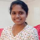 Dr. meera m . Yoga trainer in Vellore