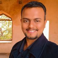 Swapnil Nandkishor Patil BTech Tuition trainer in Kalyan