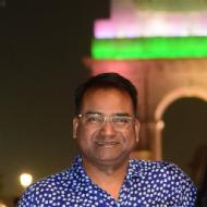 Rakesh Kumar Mahto Class 10 trainer in Gurgaon