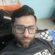 Jeetender Kanayalal Chablani Microsoft Excel trainer in Mumbai