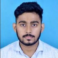 Amit Kumar Mandal Class 10 trainer in Kolkata