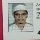 Arqam Shafi patel Language trainer in Panvel