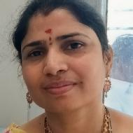 Madhavi Class I-V Tuition trainer in Rangareddy