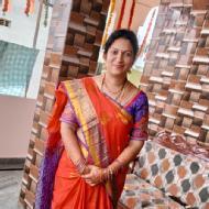 K Sunitha Class I-V Tuition trainer in Hyderabad