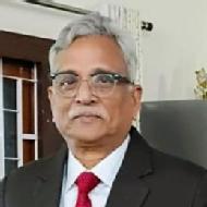 Dr Sangeet Srivastava Class 12 Tuition trainer in Ranchi