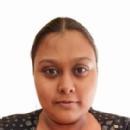 Binita S. Class 9 Tuition trainer in Kolkata