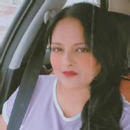 Almas Class I-V Tuition trainer in Varanasi