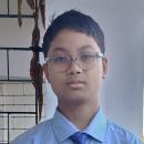Suraj Debbarma photo
