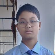 Suraj Debbarma Class I-V Tuition trainer in Cachar