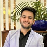 Mukul Alwani CA trainer in Jaipur