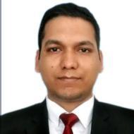 Kripashankar Class 12 Tuition trainer in Dehradun