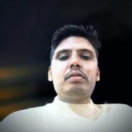 Rais Shaikh Class 10 trainer in Nashik