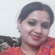 Diksha C. Class I-V Tuition trainer in Hyderabad