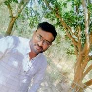 Vikash Kumar Ojha Class 10 trainer in Ranchi