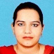 Sukhveer Class 10 trainer in Sriganganagar