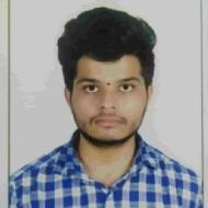 Durgesh Class 11 Tuition trainer in Hyderabad