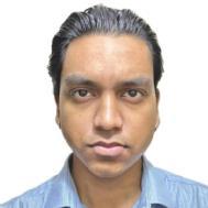 Marshal Ratan Spoken English trainer in Bhubaneswar