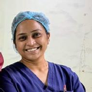 Vimala R. MBBS & Medical Tuition trainer in Hyderabad