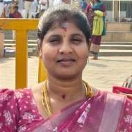 Kowsalya P. Class I-V Tuition trainer in Tuticorin