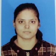 Romika Class I-V Tuition trainer in Pathankot