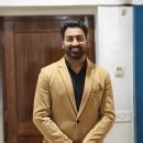 Abhishek Lamba Guitar Lessons for Adults trainer in Ahmedabad