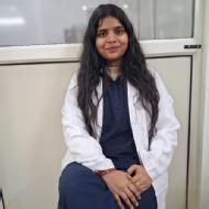 Megha Paramedic trainer in Etawah
