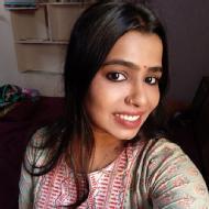 Renuka Class 10 trainer in Udaipur