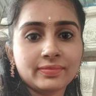 Geetha M. Class I-V Tuition trainer in Omalur