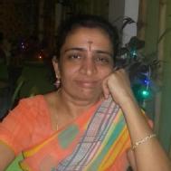 Jayasri Hindi Language trainer in Chennai