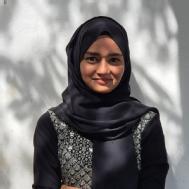 Rinsiya Class I-V Tuition trainer in Mannarkkad