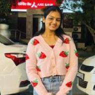 Prarthana Class 10 trainer in Ujjain