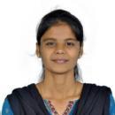 Kavinaya L. IT Courses trainer in Karur