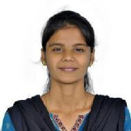 Kavinaya L. Computer Course trainer in Karur