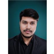 Kunal Singh Spoken English trainer in Noida