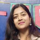 Kajal Japanese Language trainer in Gurgaon