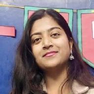 Kajal Japanese Language trainer in Gurgaon