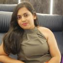 Laxmipriya M. photo