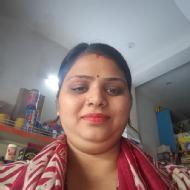 Chandni S. Class 12 Tuition trainer in Delhi