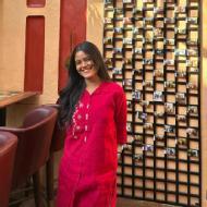 Riya J. Class I-V Tuition trainer in Virar