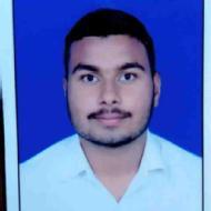 Aviral Yadav Class 12 Tuition trainer in Delhi