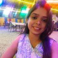 Monika A. Class I-V Tuition trainer in Nardaha