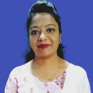 Supriya Class 10 trainer in Bidar