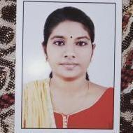 Lini P. Class 10 trainer in Kanjirapally