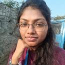 Meghasree . Home Tutors trainer in Chennai