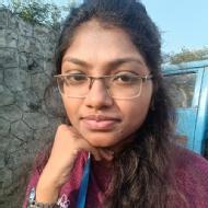 Meghasree BA Tuition trainer in Chennai